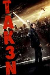 Nonton Film Taken 3 (2014) Sub Indo