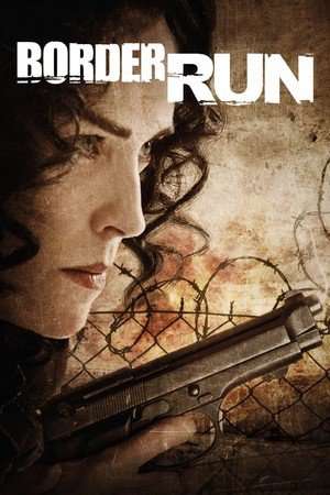 Poster Border Run (2012)