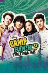 Nonton Film Camp Rock 2: The Final Jam (2010) Sub Indo