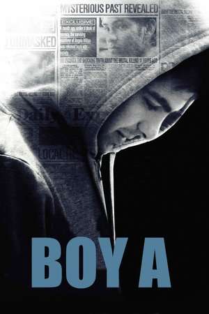 Poster Boy A (2007)