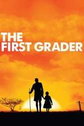 Nonton Film The First Grader (2010) Sub Indo