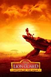 Nonton Film The Lion Guard: Return of the Roar (2015) Sub Indo