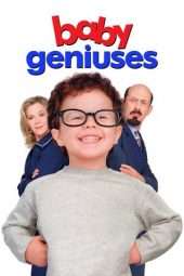 Nonton Film Baby Geniuses (1999) Sub Indo