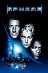 Nonton Film Sphere (1998) Sub Indo