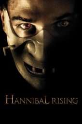 Nonton Film Hannibal Rising (2007) Sub Indo