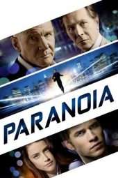 Nonton Film Paranoia (2013) Sub Indo