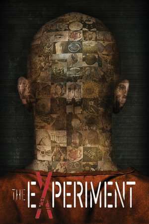 Poster The Experiment (2010)