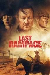 Nonton Film Last Rampage: The Escape of Gary Tison (2017) Sub Indo