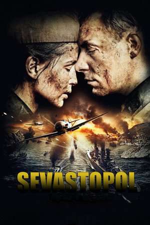 Poster Nonton Battle for Sevastopol (2015) Sub Indo jf