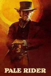 Nonton Film Pale Rider (1985) Sub Indo