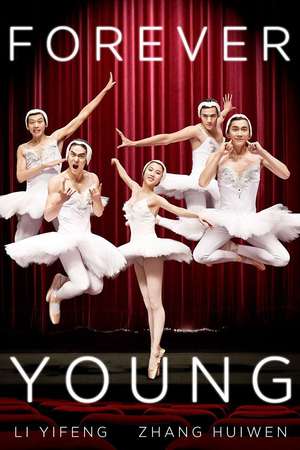 Poster Forever Young (2015)