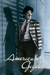 Nonton Film American Gigolo (1980) Sub Indo