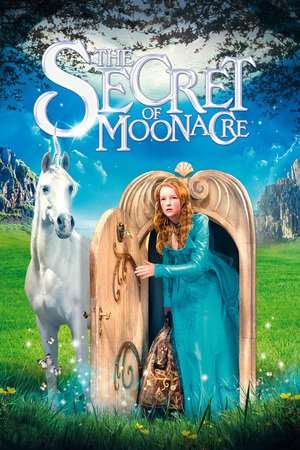 Poster The Secret of Moonacre (2008)