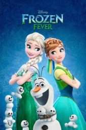 Nonton Film Frozen Fever (2015) Sub Indo