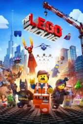 Nonton Film The Lego Movie (2014) Sub Indo