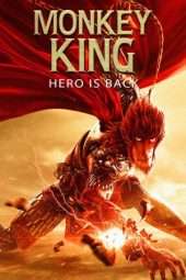 Nonton Film Monkey King: Hero Is Back (2015) Sub Indo