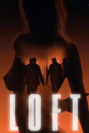 Poster Loft (2008)