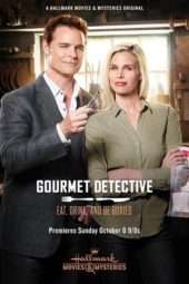 Nonton Film Gourmet Detective: Eat, Drink and Be Buried (2017) Sub Indo