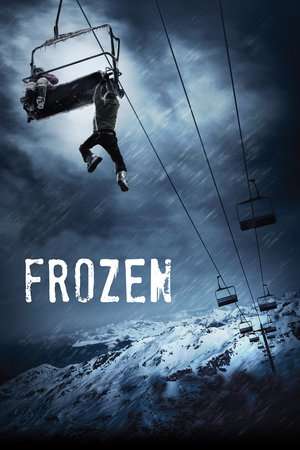 Poster Frozen (2010) jf