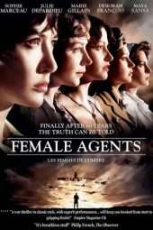 Nonton Film Female Agents (2008) Sub Indo