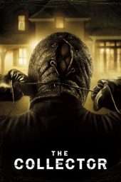 Nonton Film The Collector (2009) Sub Indo