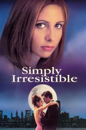 Poster Simply Irresistible (1999)