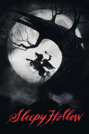 Poster Nonton Sleepy Hollow (1999) Sub Indo jf