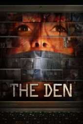 Nonton Film The Den (2013) Sub Indo