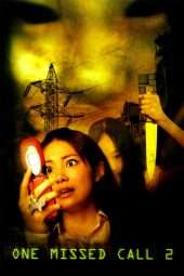 Nonton Film One Missed Call 2 (2005) Sub Indo