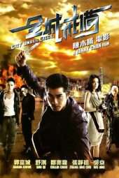 Nonton Film City Under Siege (2010) Sub Indo