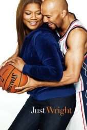 Nonton Film Just Wright (2010) Sub Indo