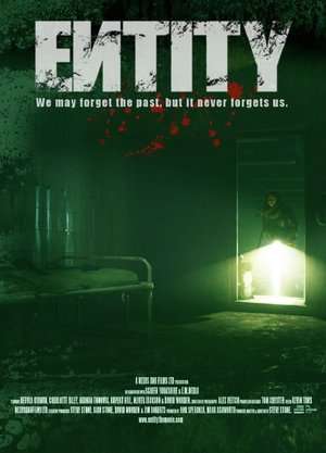 Poster Entity (2012)