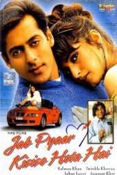 Nonton Film Jab Pyaar Kisise Hota Hai (1998) gt Sub Indo