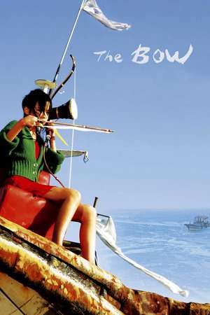 Poster Nonton The Bow (2005) Sub Indo gt