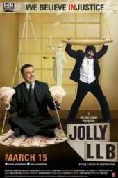 Nonton Film Jolly LLB (2013) Sub Indo