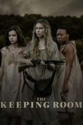 Nonton Film The Keeping Room (2014) Sub Indo