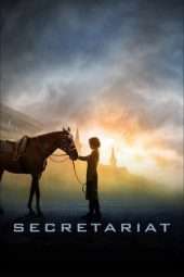 Nonton Film Secretariat (2010) Sub Indo