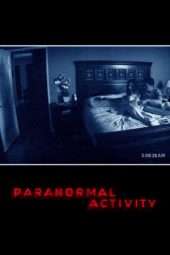 Nonton Film Paranormal Activity (2007) Sub Indo