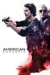 Nonton Film American Assassin (2017) Sub Indo