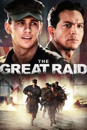 Poster The Great Raid (2005)