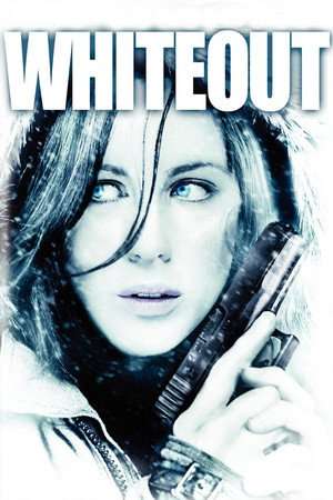 Poster Whiteout (2009)