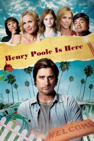 Poster Henry Poole Is Here (2008)