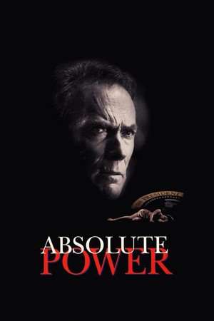 Poster Absolute Power (1997)