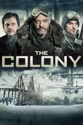 Nonton Film The Colony (2013) Sub Indo