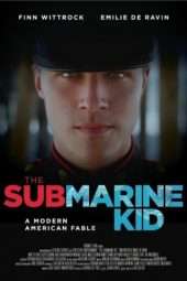 Nonton Film The Submarine Kid (2016) Sub Indo