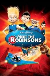 Nonton Film Meet the Robinsons (2007) Sub Indo