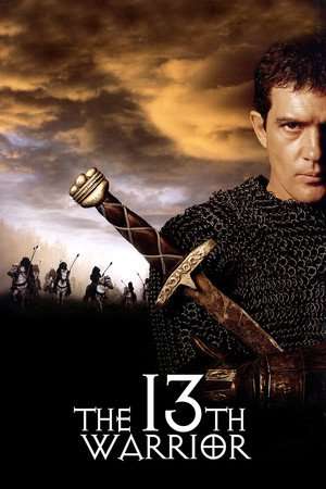 Poster The 13th Warrior (1999) jf