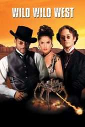 Nonton Film Wild Wild West (1999) Sub Indo