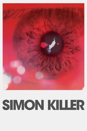 Poster Simon Killer (2012)