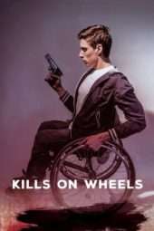 Nonton Film Kills on Wheels (2016) Sub Indo